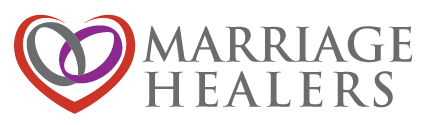 Marriage Healers Logo